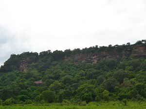 Vijaygarh Fort